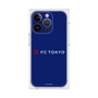 プレミアムスクエアケース［ FC東京 - ロックアップ - カラー ］