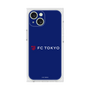 プレミアムスクエアケース［ FC東京 - ロックアップ - カラー ］