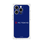プレミアムスクエアケース［ FC東京 - ロックアップ - カラー ］