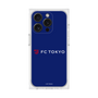 プレミアムスクエアケース［ FC東京 - ロックアップ - カラー ］