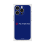 プレミアムスクエアケース［ FC東京 - ロックアップ - カラー ］