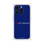 プレミアムスクエアケース［ FC東京 - ロックアップ - カラー ］