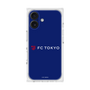 プレミアムスクエアケース［ FC東京 - ロックアップ - カラー ］