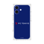 プレミアムスクエアケース［ FC東京 - ロックアップ - カラー ］