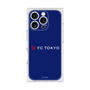 プレミアムスクエアケース［ FC東京 - ロックアップ - カラー ］