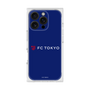 プレミアムスクエアケース［ FC東京 - ロックアップ - カラー ］