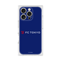 プレミアムスクエアケース［ FC東京 - ロックアップ - カラー ］