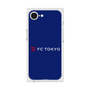 プレミアムスクエアケース［ FC東京 - ロックアップ - カラー ］