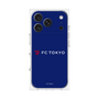 プレミアムスクエアケース［ FC東京 - ロックアップ - カラー ］