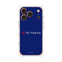 プレミアムスクエアケース［ FC東京 - ロックアップ - カラー ］