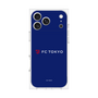 プレミアムスクエアケース［ FC東京 - ロックアップ - カラー ］