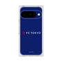 プレミアムスクエアケース［ FC東京 - ロックアップ - カラー ］