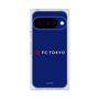 プレミアムスクエアケース［ FC東京 - ロックアップ - カラー ］