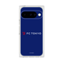 プレミアムスクエアケース［ FC東京 - ロックアップ - カラー ］