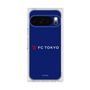 プレミアムスクエアケース［ FC東京 - ロックアップ - カラー ］
