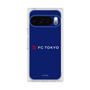 プレミアムスクエアケース［ FC東京 - ロックアップ - カラー ］
