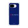 プレミアムスクエアケース［ FC東京 - ロックアップ - カラー ］