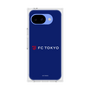 プレミアムスクエアケース［ FC東京 - ロックアップ - カラー ］