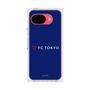 プレミアムスクエアケース［ FC東京 - ロックアップ - カラー ］