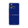 プレミアムスクエアケース［ FC東京 - ロックアップ - カラー ］