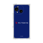 プレミアムスクエアケース［ FC東京 - ロックアップ - カラー ］
