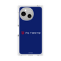 プレミアムスクエアケース［ FC東京 - ロックアップ - カラー ］