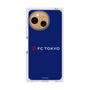 プレミアムスクエアケース［ FC東京 - ロックアップ - カラー ］