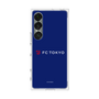 プレミアムスクエアケース［ FC東京 - ロックアップ - カラー ］