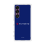 プレミアムスクエアケース［ FC東京 - ロックアップ - カラー ］