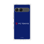 プレミアムスクエアケース［ FC東京 - ロックアップ - カラー ］