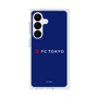 プレミアムスクエアケース［ FC東京 - ロックアップ - カラー ］