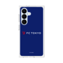 プレミアムスクエアケース［ FC東京 - ロックアップ - カラー ］