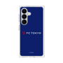プレミアムスクエアケース［ FC東京 - ロックアップ - カラー ］
