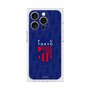 プレミアムスクエアケース［ FC東京 - エンブレム - カラー ］