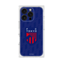 プレミアムスクエアケース［ FC東京 - エンブレム - カラー ］