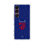 プレミアムスクエアケース［ FC東京 - エンブレム - カラー ］