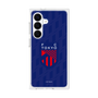 プレミアムスクエアケース［ FC東京 - エンブレム - カラー ］