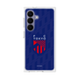 プレミアムスクエアケース［ FC東京 - エンブレム - カラー ］