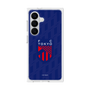 プレミアムスクエアケース［ FC東京 - エンブレム - カラー ］