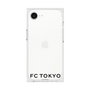 プレミアムスクエアケース［ FC東京 - ロゴ ］