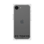 プレミアムスクエアケース［ FC東京 - ロゴ ］