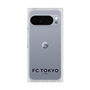 プレミアムスクエアケース［ FC東京 - ロゴ ］
