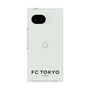 プレミアムスクエアケース［ FC東京 - ロゴ ］