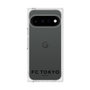 プレミアムスクエアケース［ FC東京 - ロゴ ］
