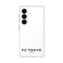 プレミアムスクエアケース［ FC東京 - ロゴ ］