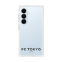 プレミアムスクエアケース［ FC東京 - ロゴ ］