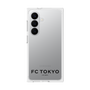 プレミアムスクエアケース［ FC東京 - ロゴ ］