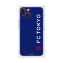 プレミアムスクエアケース［ FC東京 - ロックアップ/サイド - カラー ］