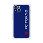 プレミアムスクエアケース［ FC東京 - ロックアップ/サイド - カラー ］