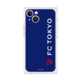 プレミアムスクエアケース［ FC東京 - ロックアップ/サイド - カラー ］
